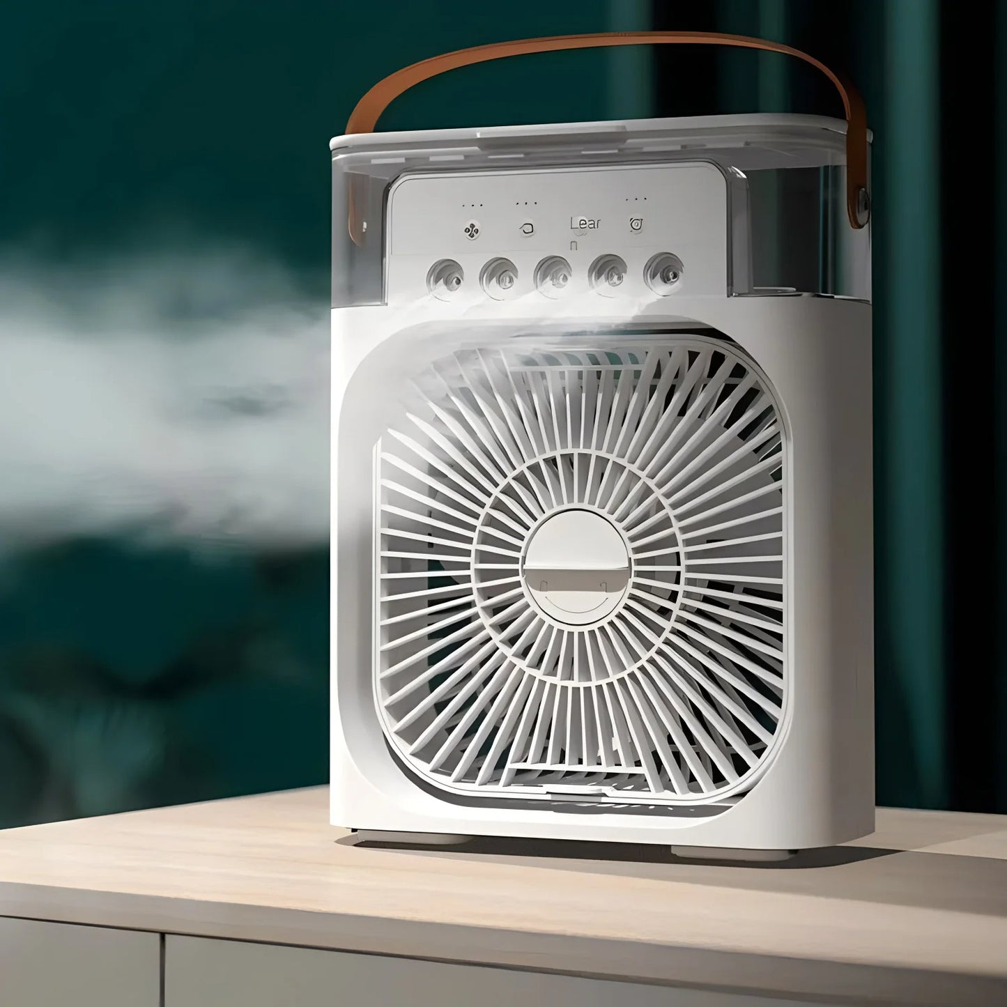 Ice Mist Mini Klima